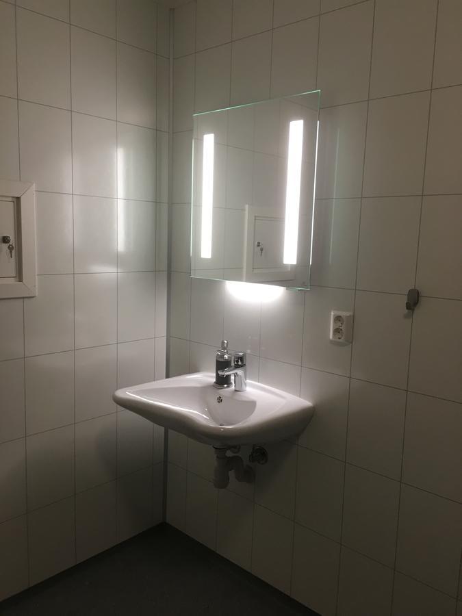 Furuhaugli Hotel Vålåsjø Εξωτερικό φωτογραφία